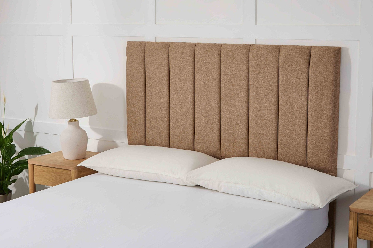 Arizona Footboard Bed Set