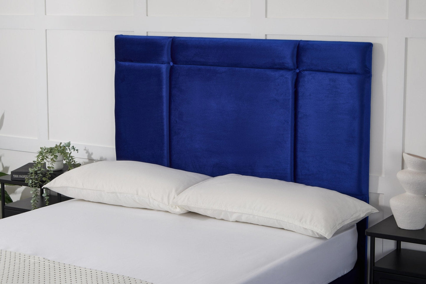Miami Footboard Bed Set