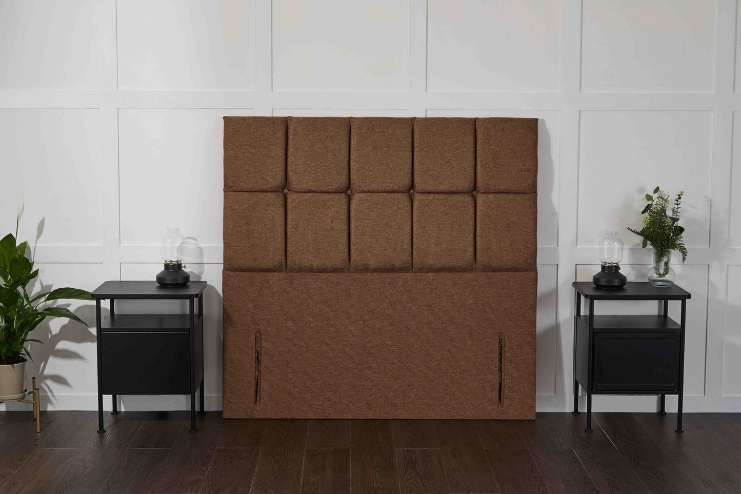 Colarado Footboard Bed Set