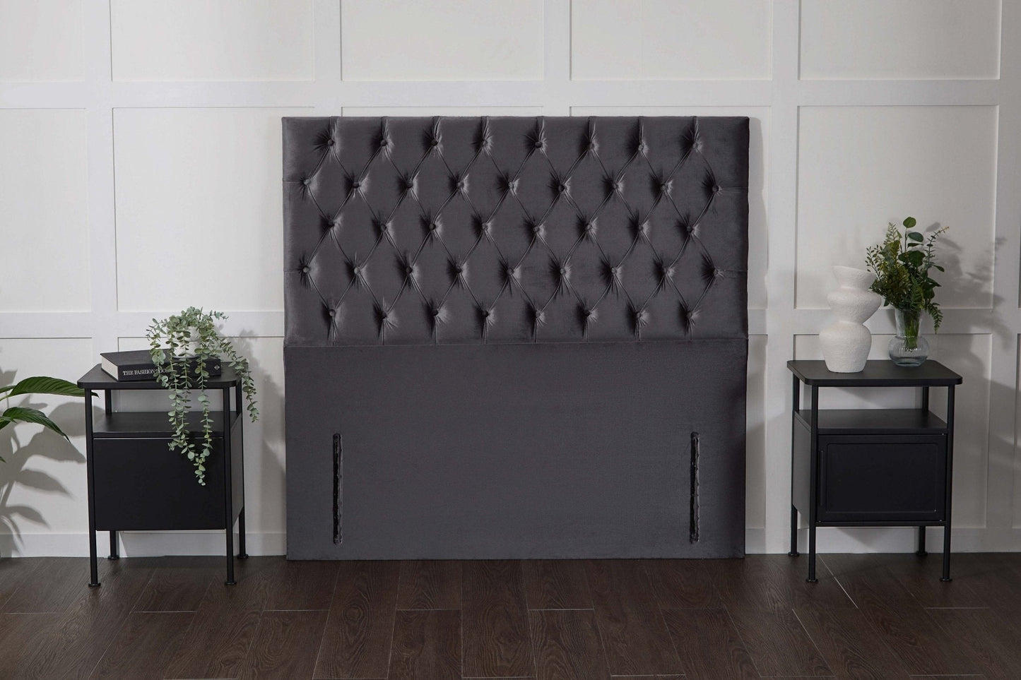 Philadelphia Footboard Bed Set