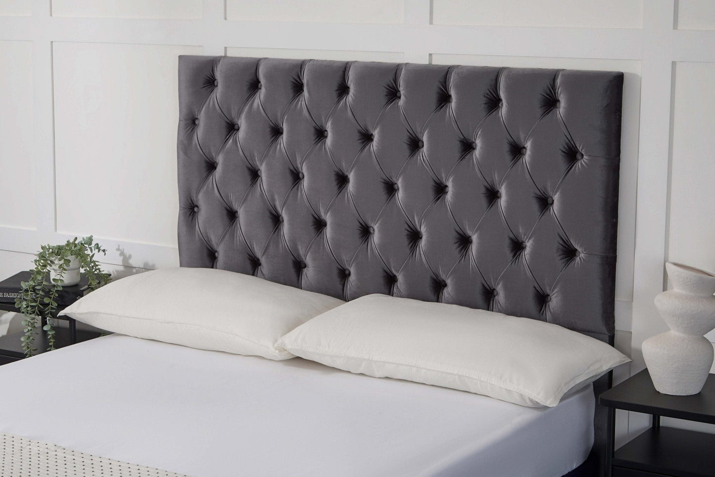 Philadelphia Footboard Bed Set