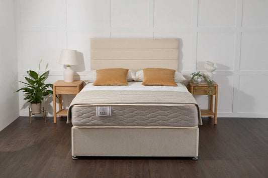 Apollo Hades Coil Sprung Divan Bed Set