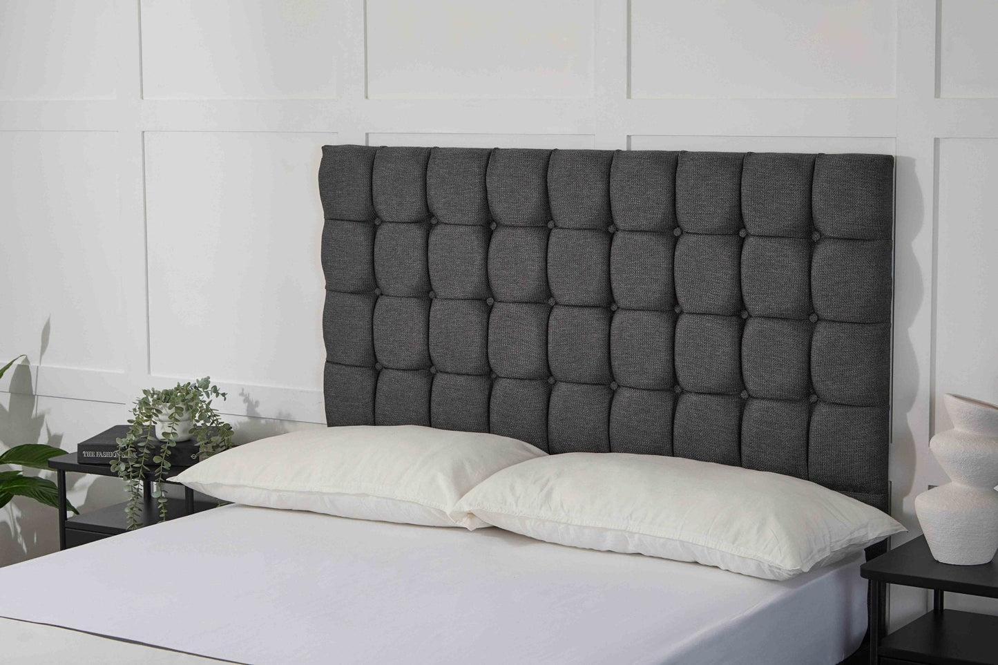 Seattle Footboard Bed Set