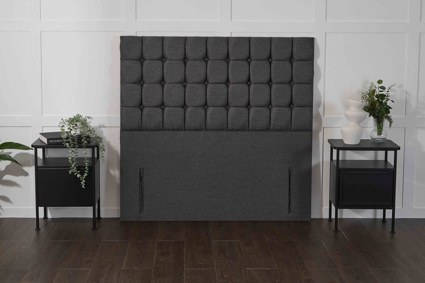 Seattle Footboard Bed Set