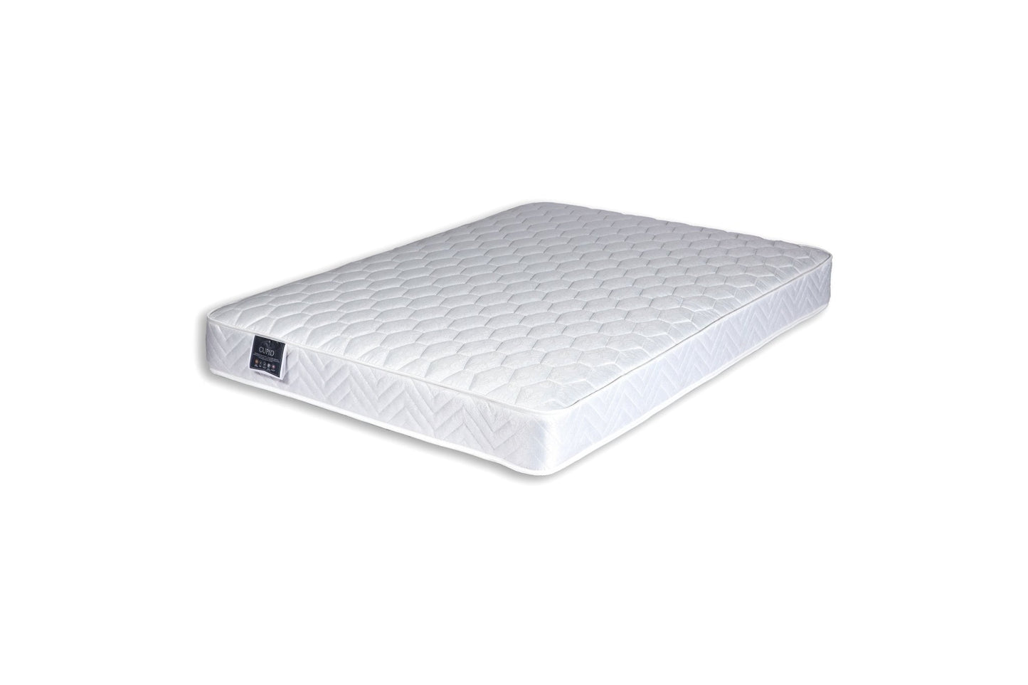 Apollo Cupid Open Coil Divan Bed set