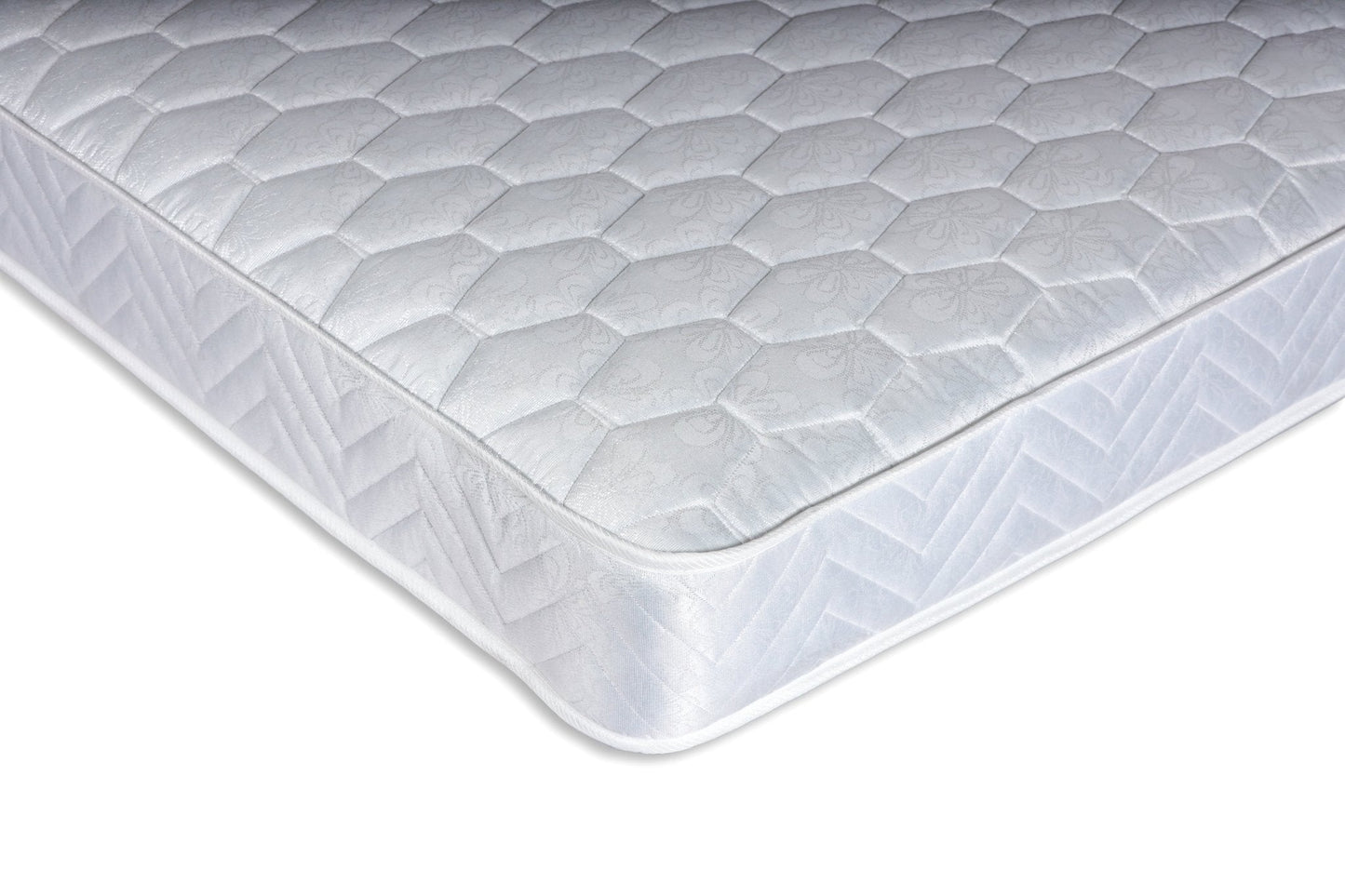 Apollo Cupid Open Coil Divan Bed set