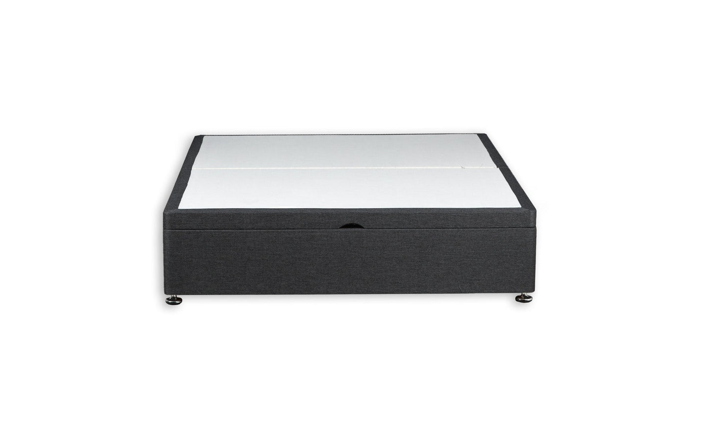 Signature Half End Lift Ottoman Storage Divan Bed Base
