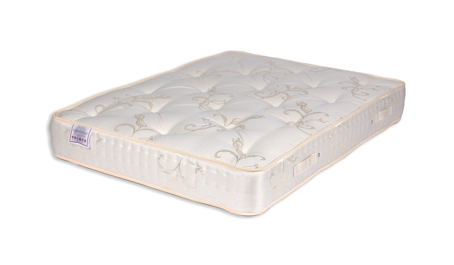 Apollo Korinthian 1000 Pocket Sprung Mattress