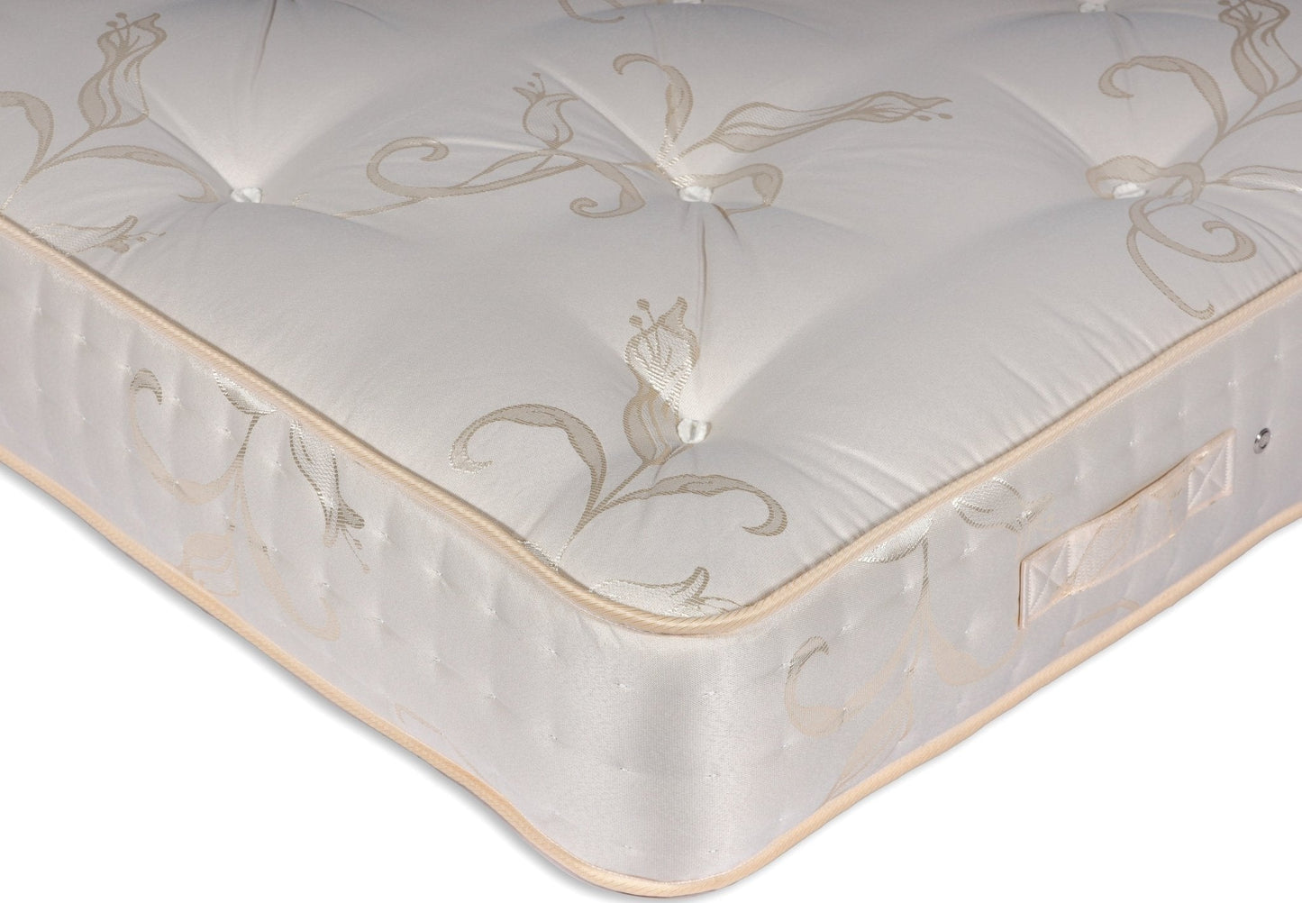 Apollo Korinthian 1000 Pocket Sprung Mattress