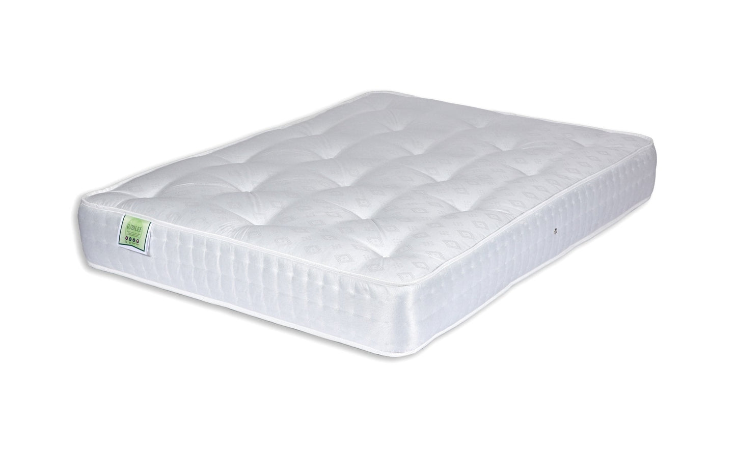 Apollo Jubilee 1000 Pocket Sprung Mattress