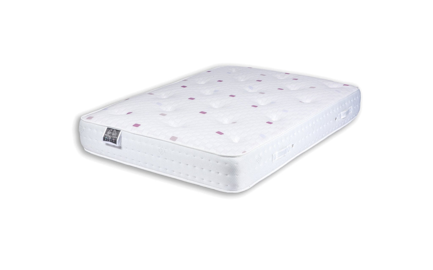 Apollo Mayfair 1000 Pocket Sprung Mattress