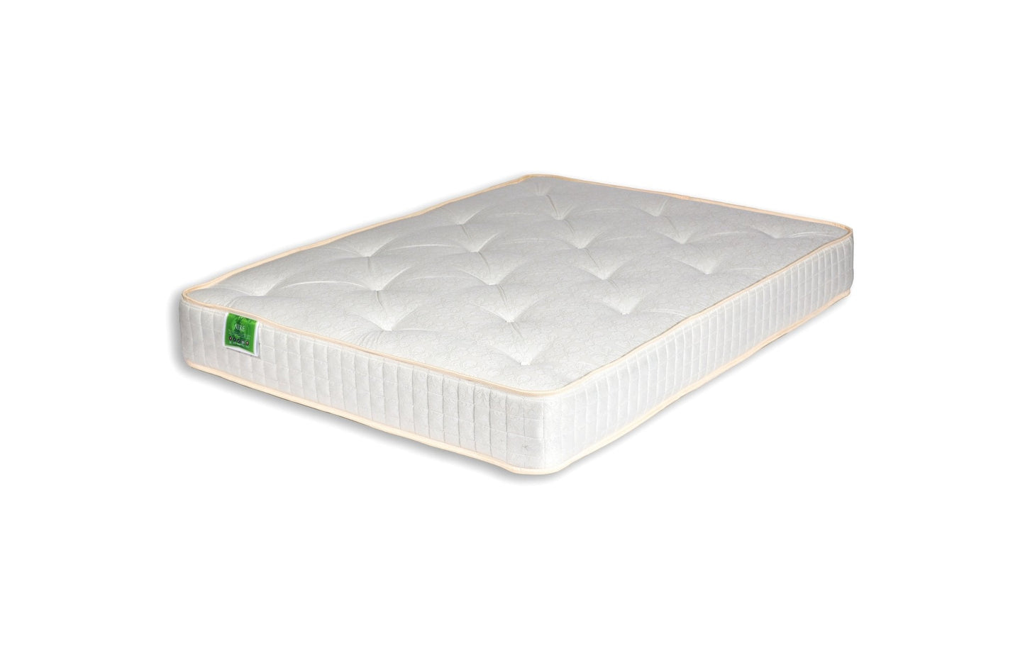 Apollo Nike Open Coil Mattress