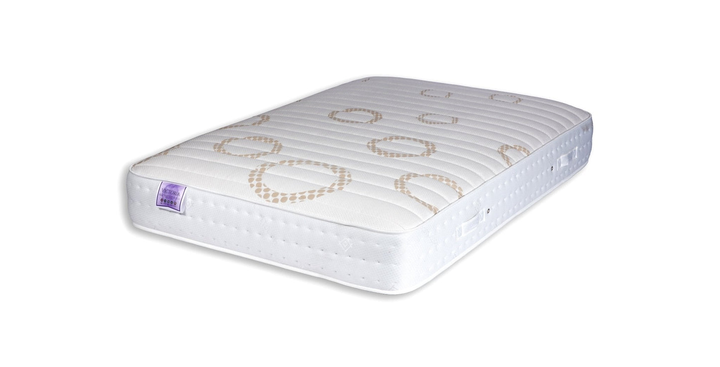 Apollo Victoria Orthopaedic Mattress