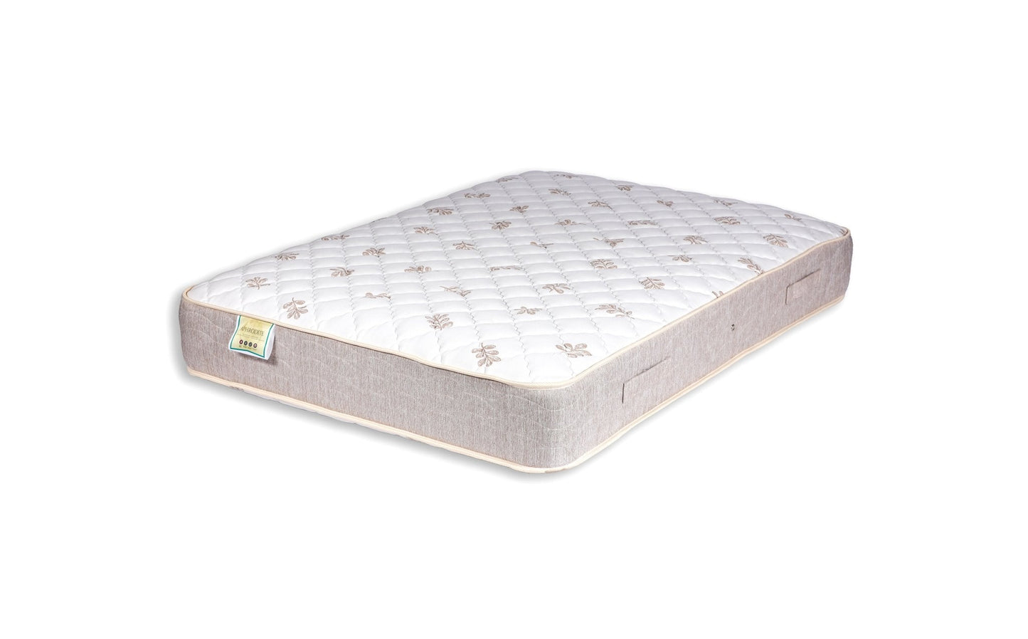 Apollo Aphrodite Coil Sprung Divan Bed Set