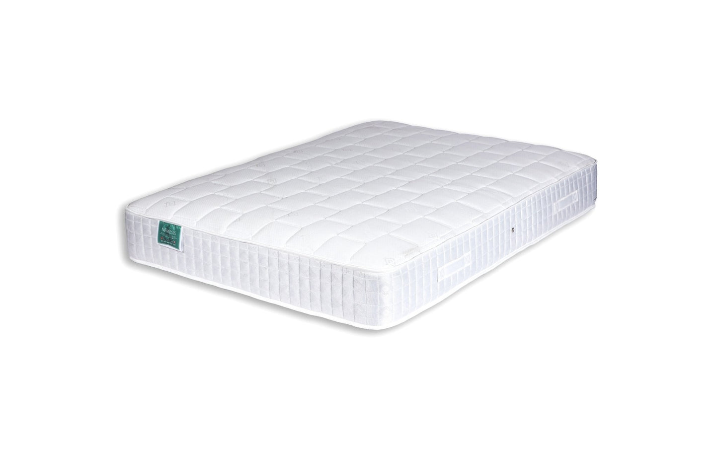 Apollo Nemesis Coil Sprung Divan Bed Set