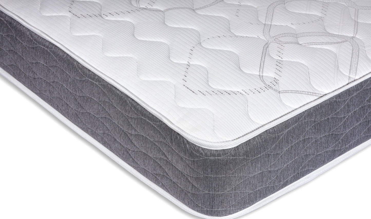 Apollo Zoya Open Coil Mattress