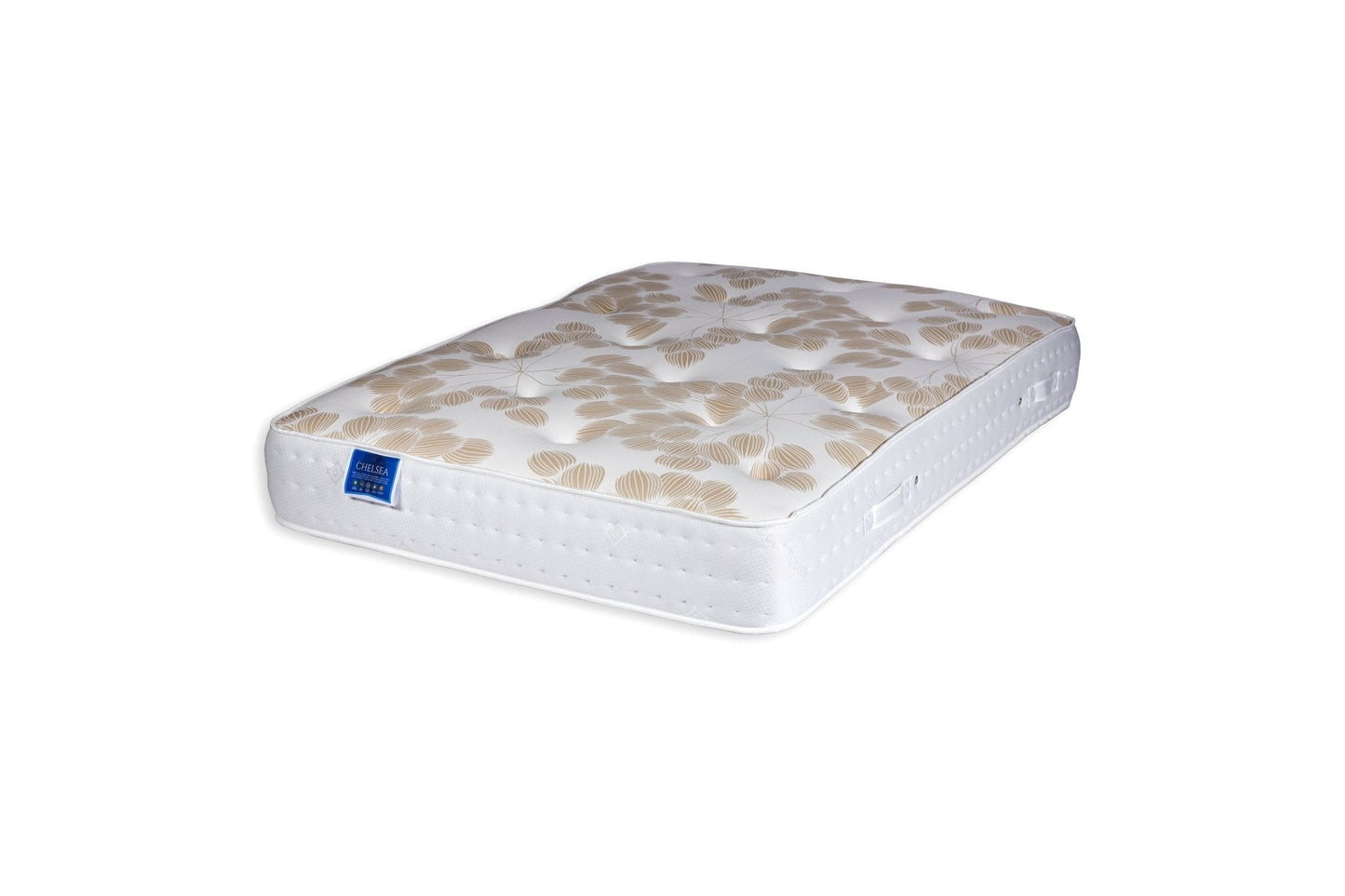 Apollo Chelsea 1500 Pocket and Memory Mattress