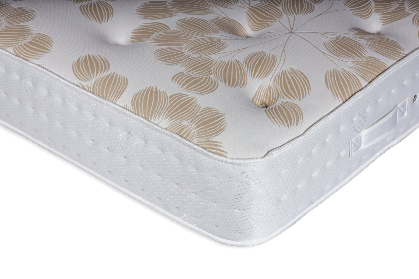 Apollo Chelsea 1500 Pocket and Memory Mattress