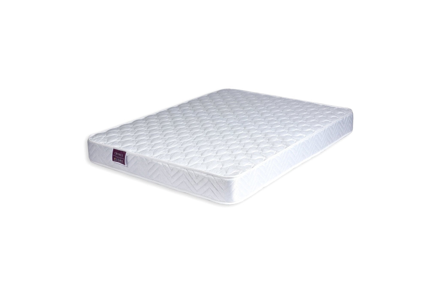Apollo Cronus Open Coil Divan Bed Set