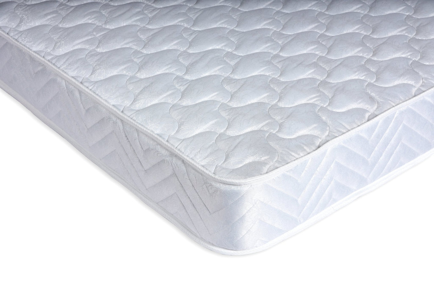 Apollo Cronus Open Coil Divan Bed Set
