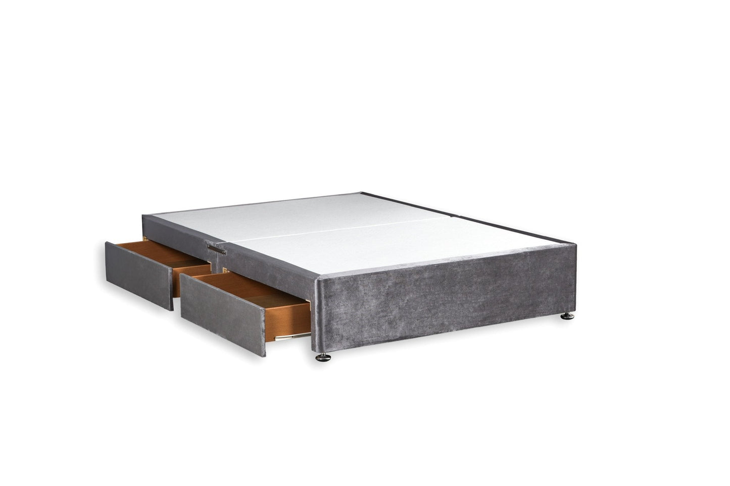 Standard Reinforced Heavy Duty Divan Bed Base