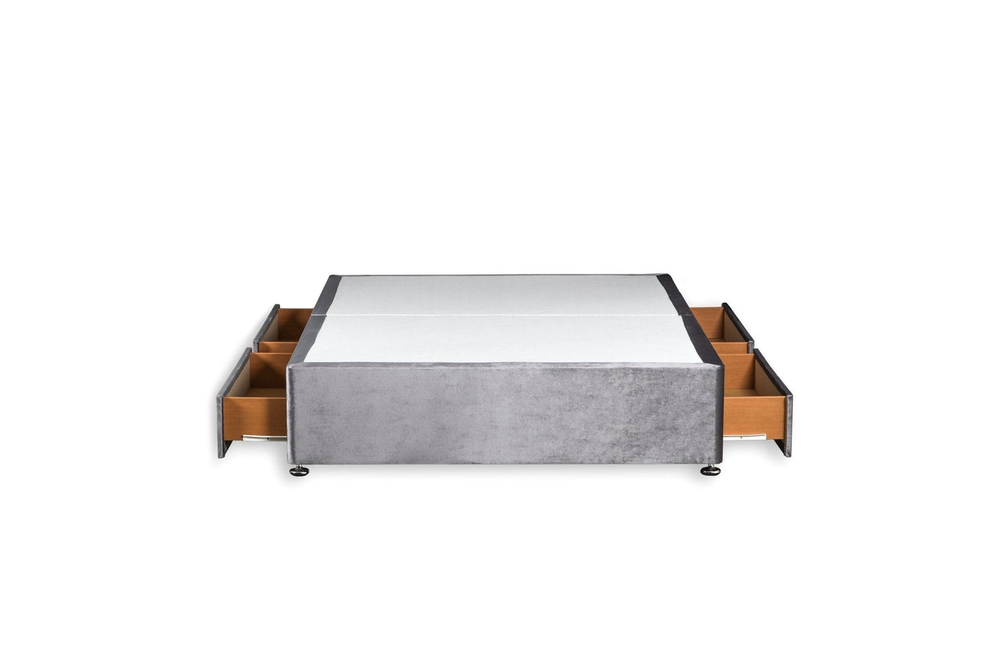 Standard Reinforced Heavy Duty Divan Bed Base