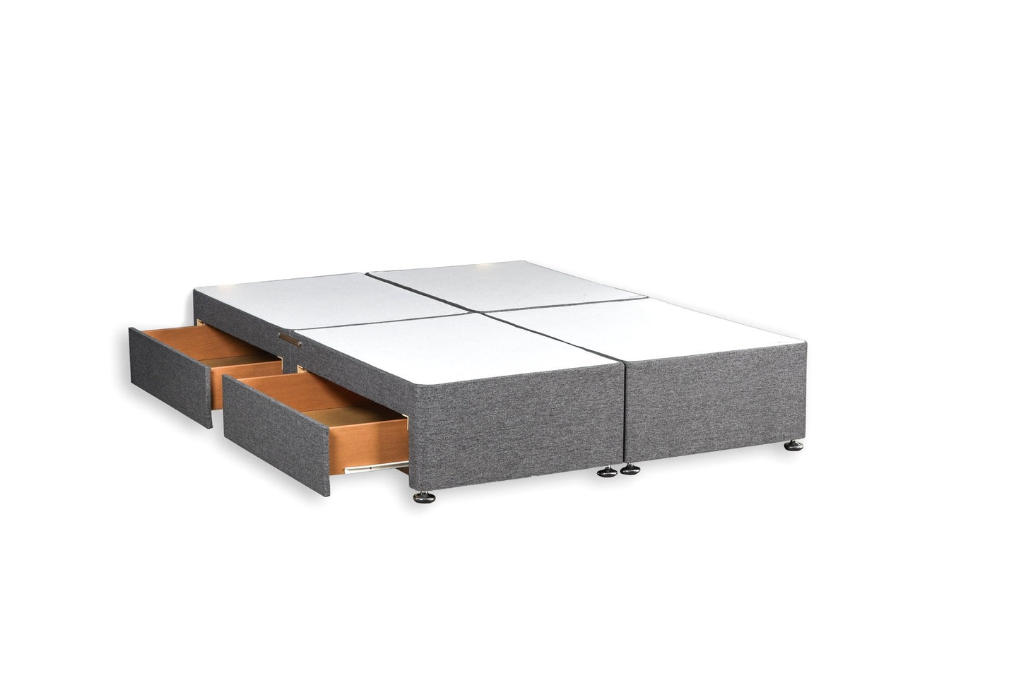 Split Divan Bed Base