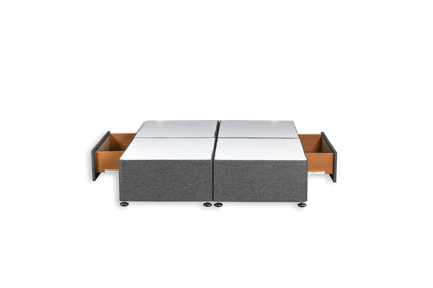 Split Divan Bed Base