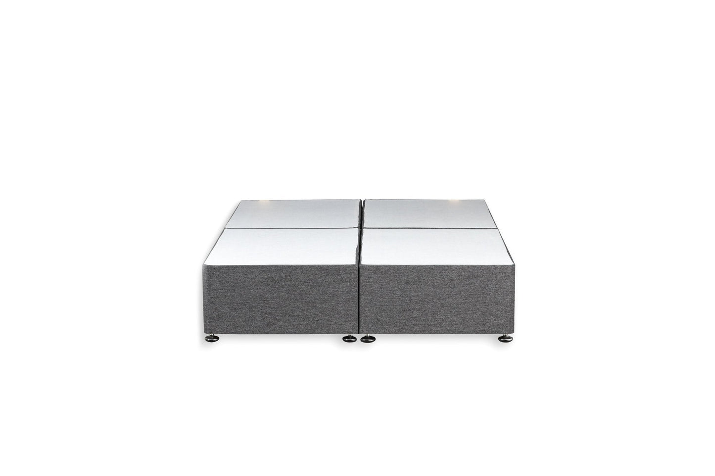 Split Divan Bed Base