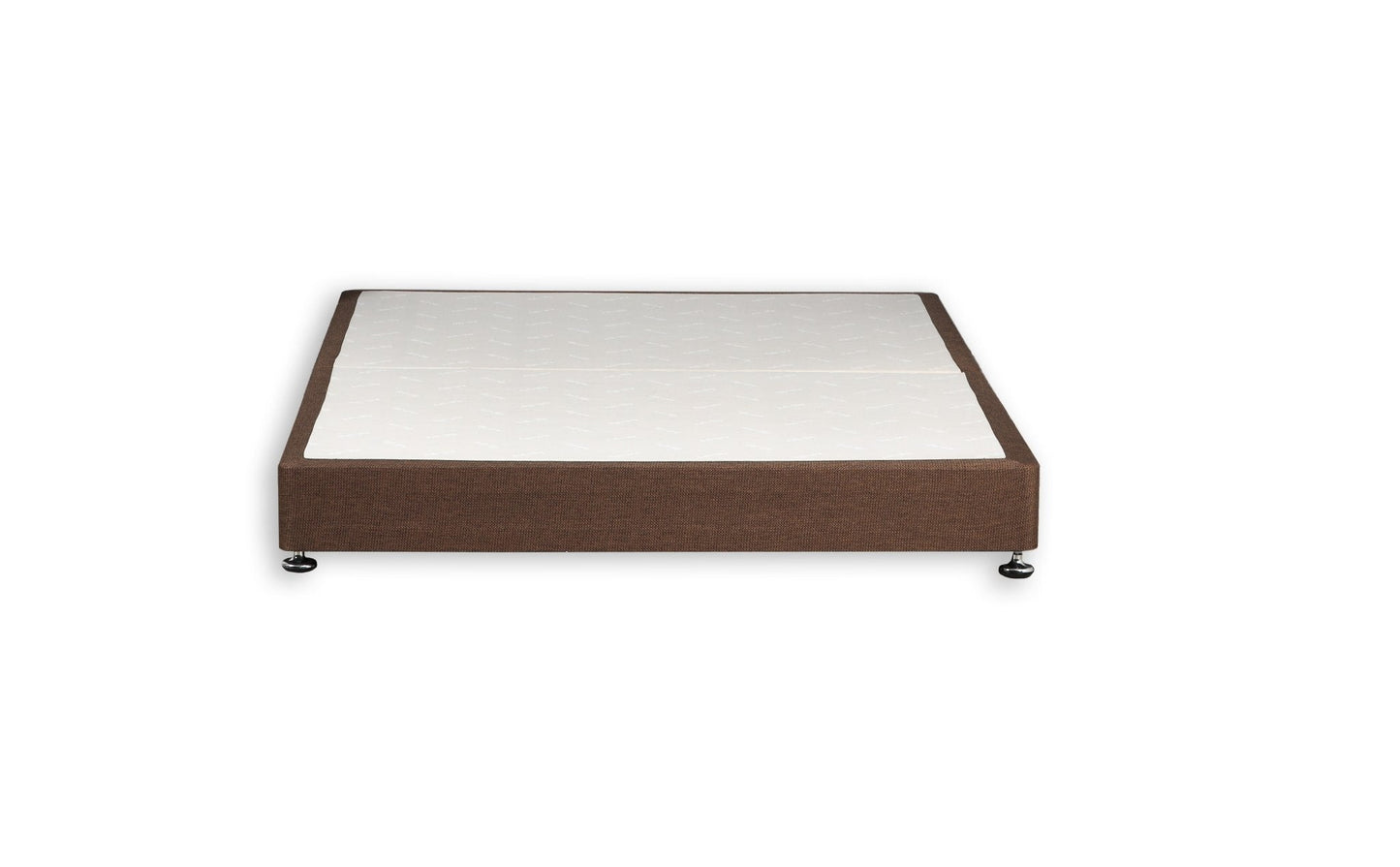 Low Divan Bed Base