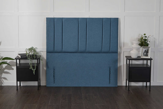 Apollo Alaska Floor Standing Upholstered Headboard