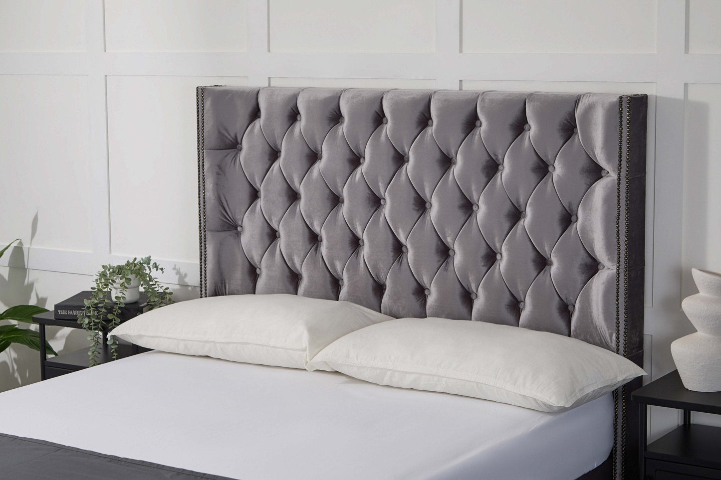 Washington Footboard Bed Set