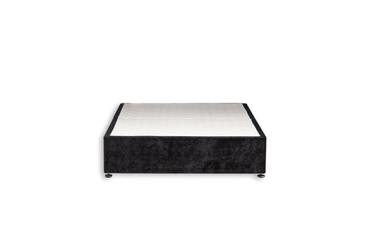 Standard Platform Top Divan Bed Base