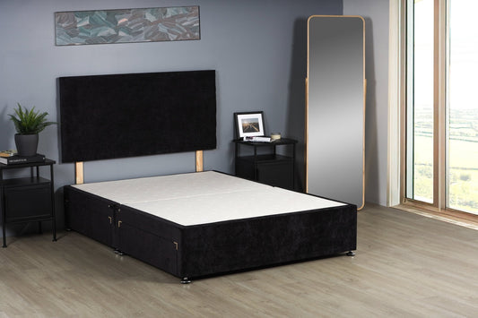 Signature Platform Top Divan Bed Base