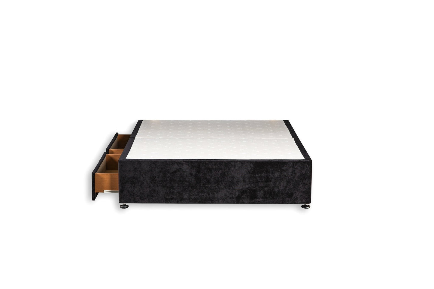 Signature Platform Top Divan Bed Base