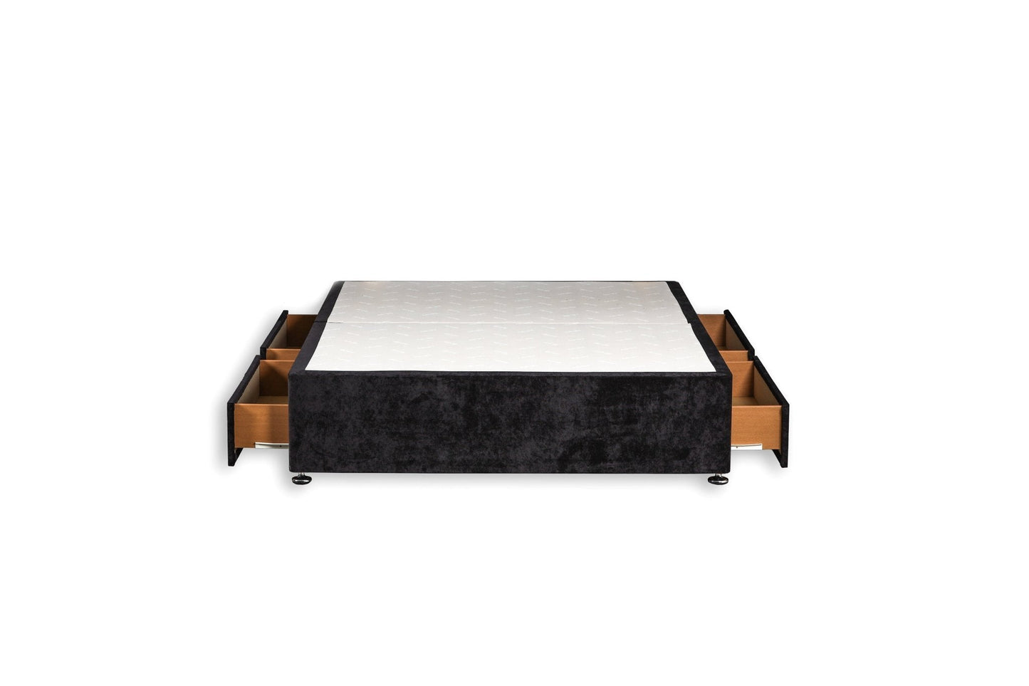 Signature Platform Top Divan Bed Base
