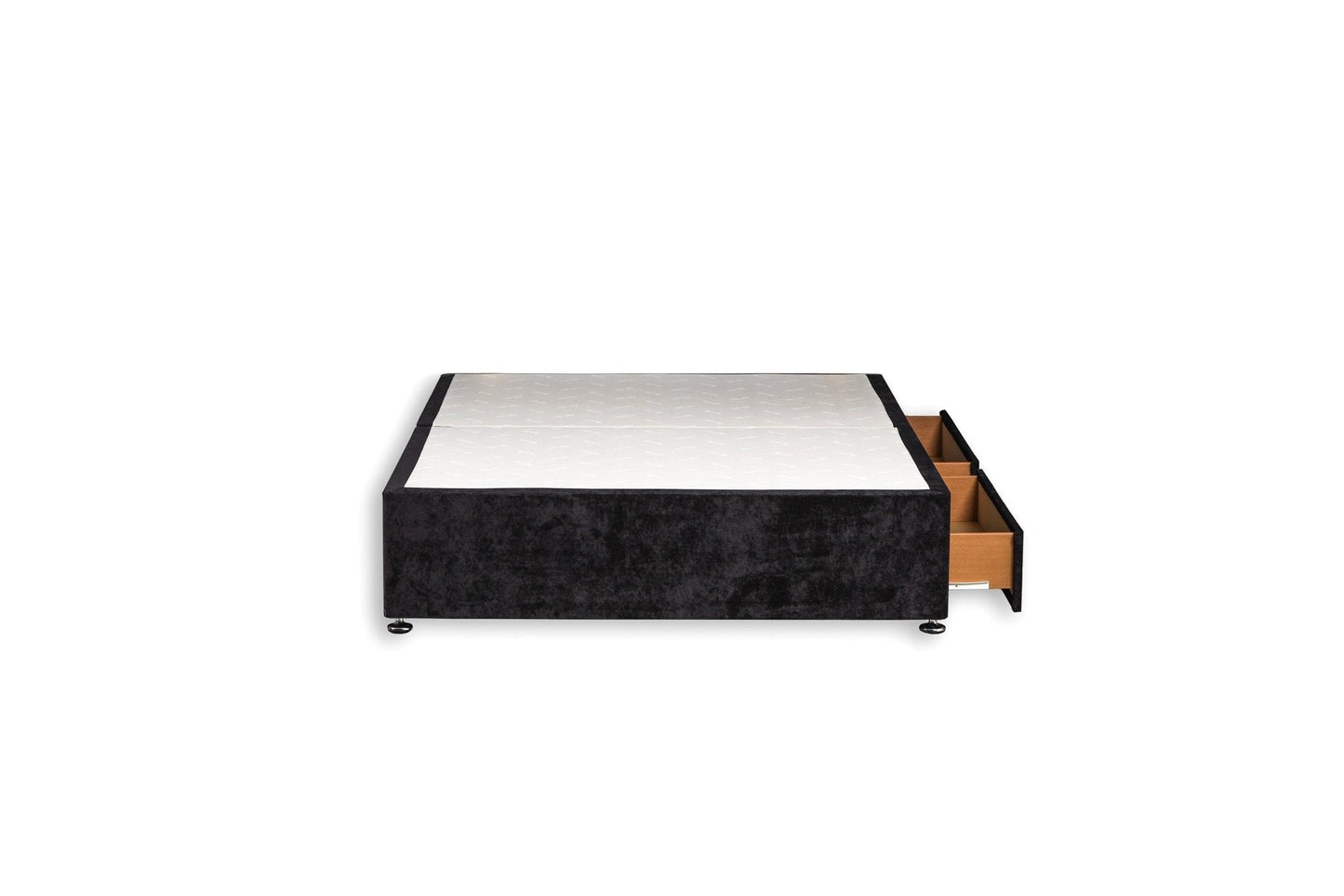Standard Platform Top Divan Bed Base