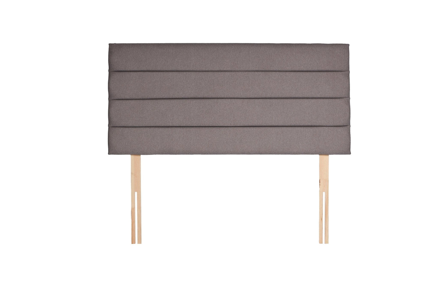 Apollo Dundee Strutted Upholstered Headboard