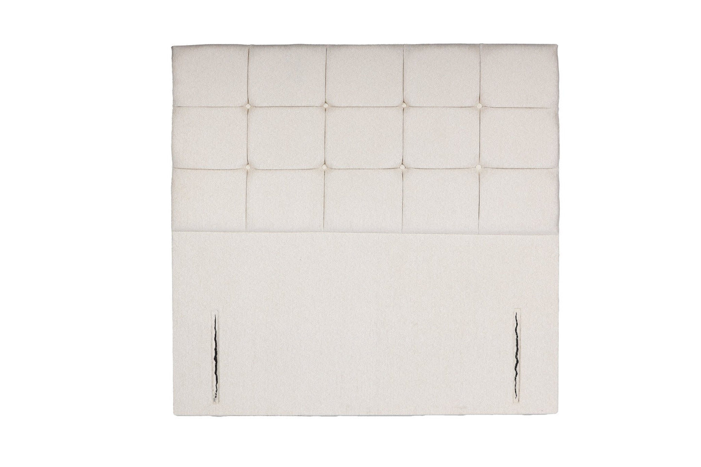 Apollo Venice Floor Standing Upholstered Headboard