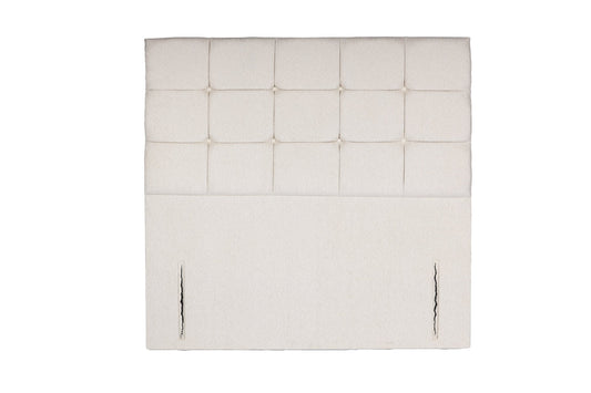 Apollo Venice Floor Standing Upholstered Headboard