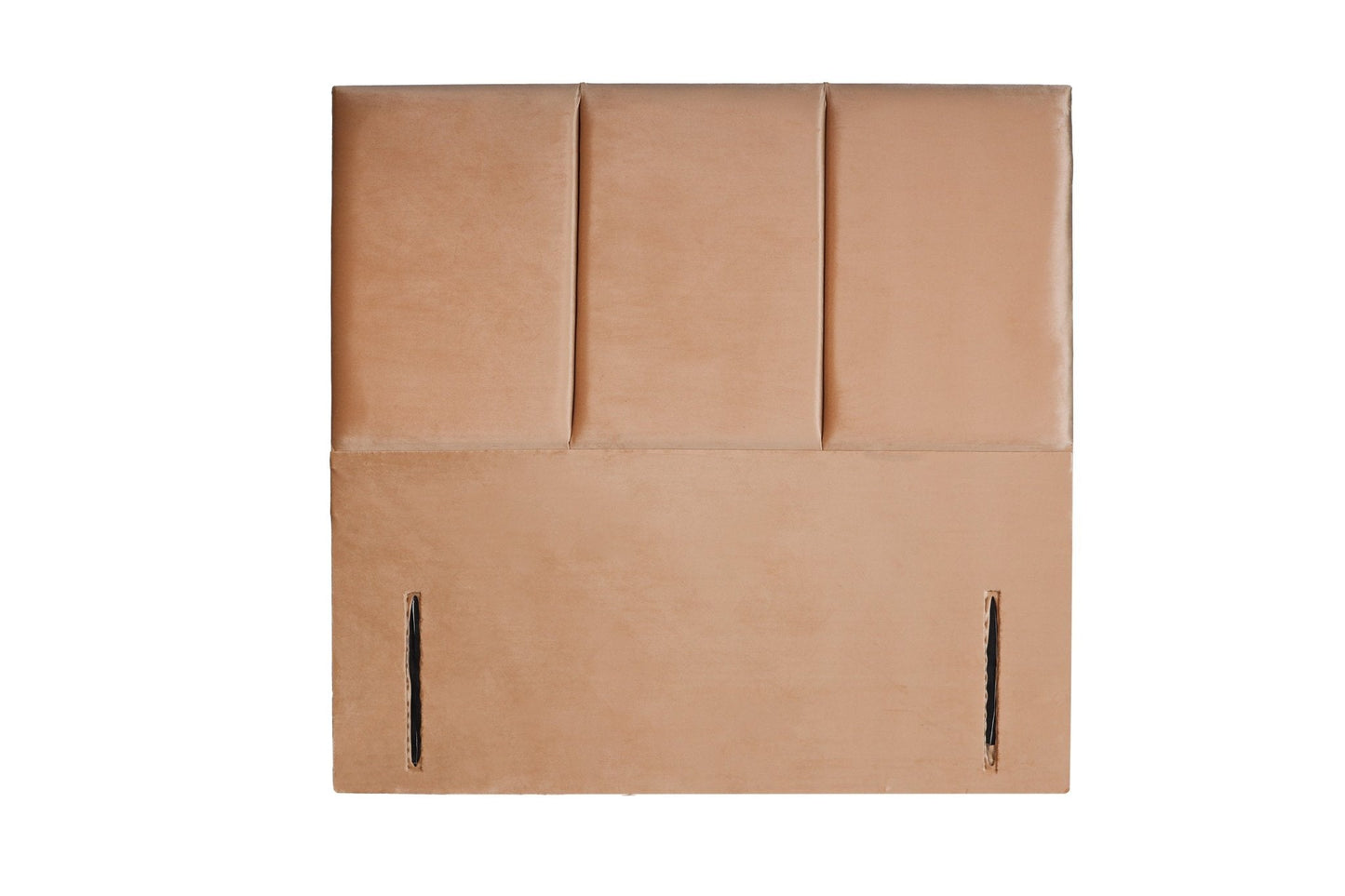Apollo Monaco Floor Standing Upholstered Headboard