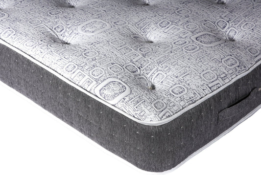 Apollo Matrix Dual Season 1000 Pocket Sprung Mattress