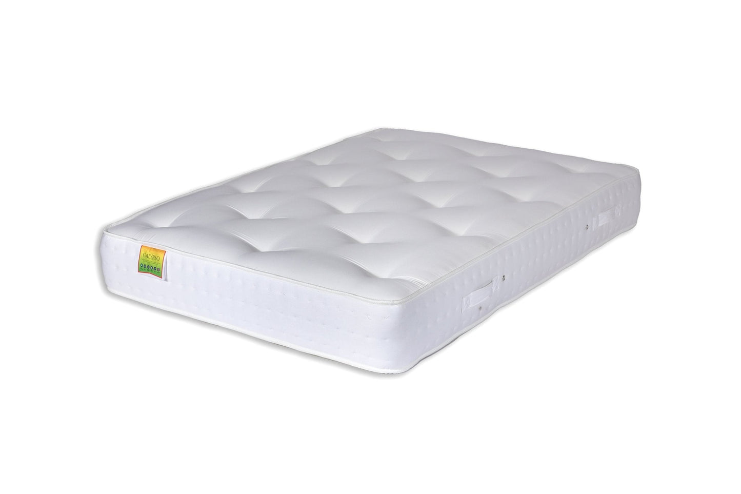 Apollo Calypso 1500 Pocket Sprung Mattress