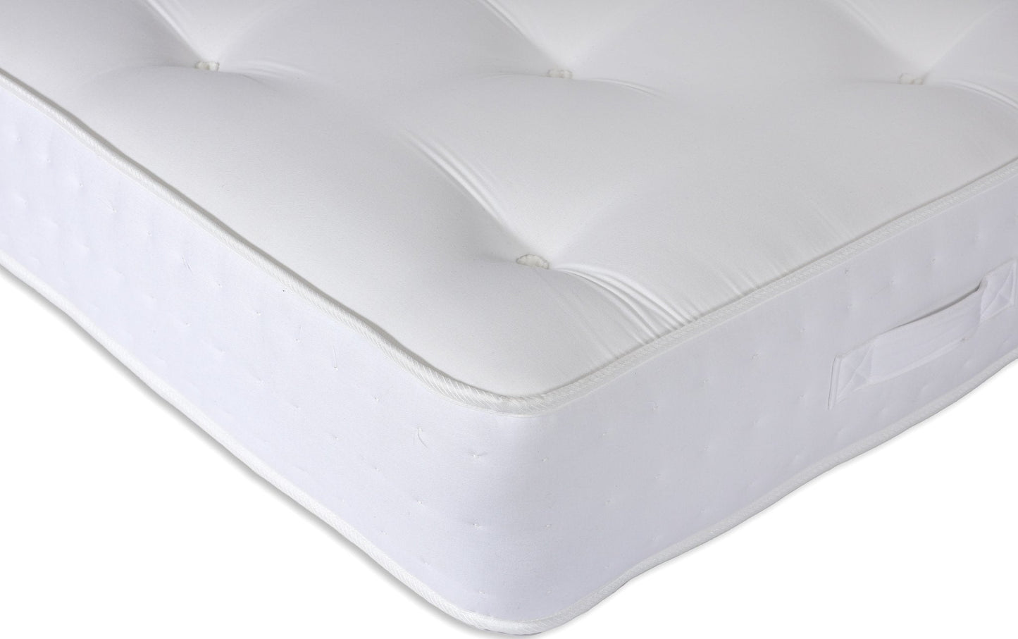 Apollo Calypso 1500 Pocket Sprung Divan Bed Set