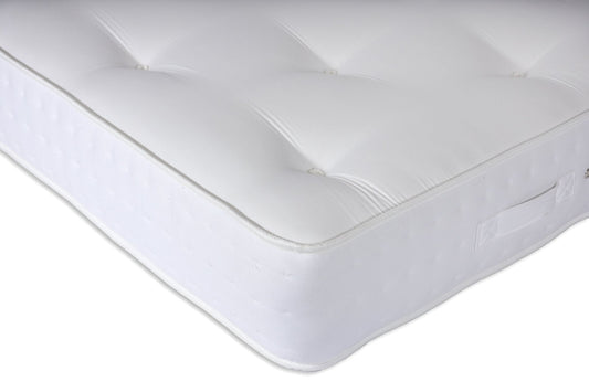 Apollo Calypso 1500 Pocket Sprung Mattress