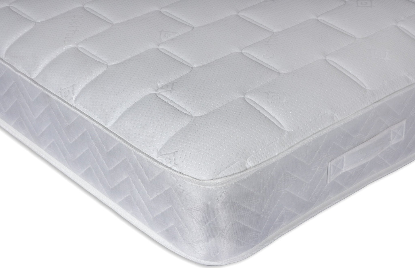 Apollo Taurus 1000 Pocket Sprung Mattress