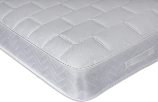 Apollo Taurus 1000 Pocket Sprung Mattress