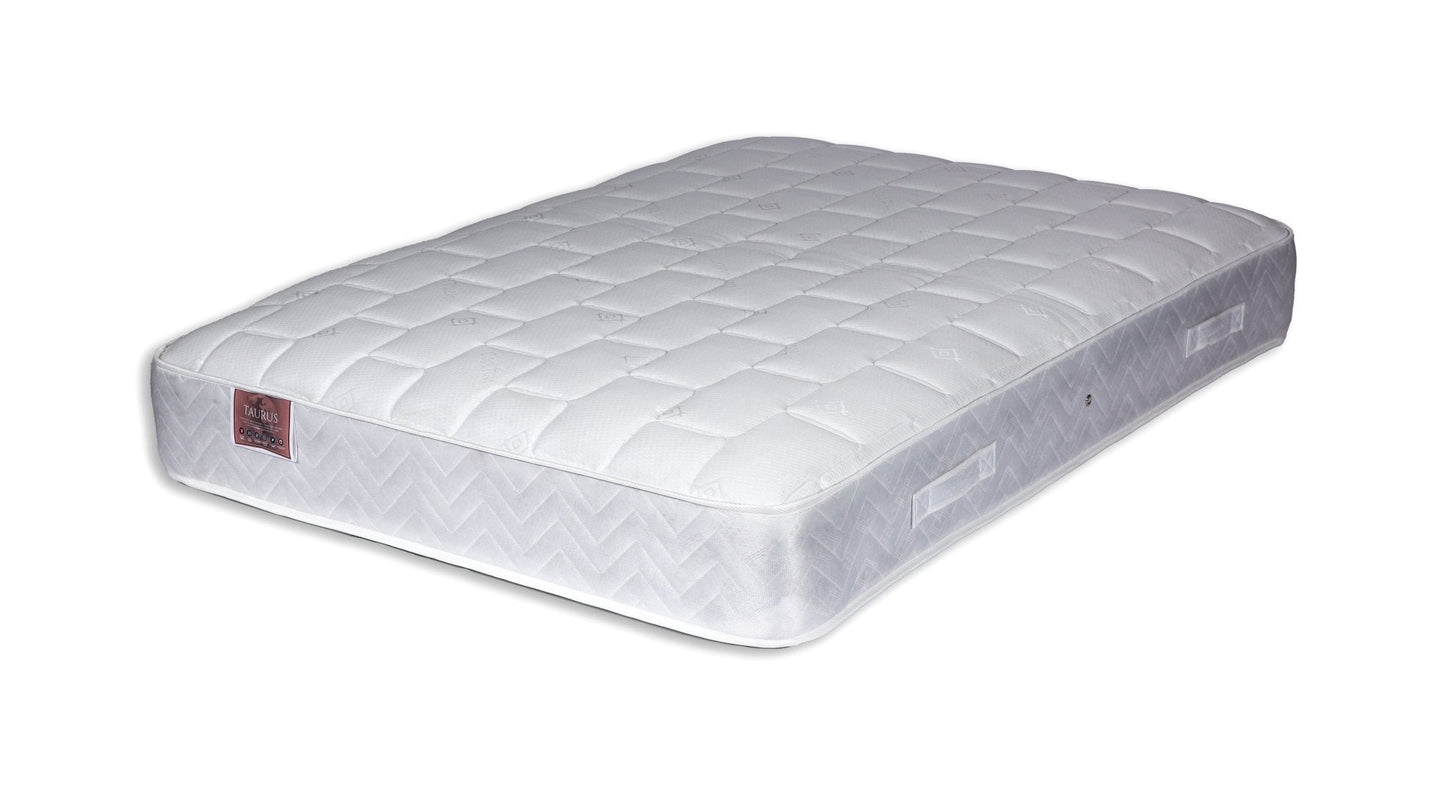 Apollo Taurus 1000 Pocket Sprung Mattress