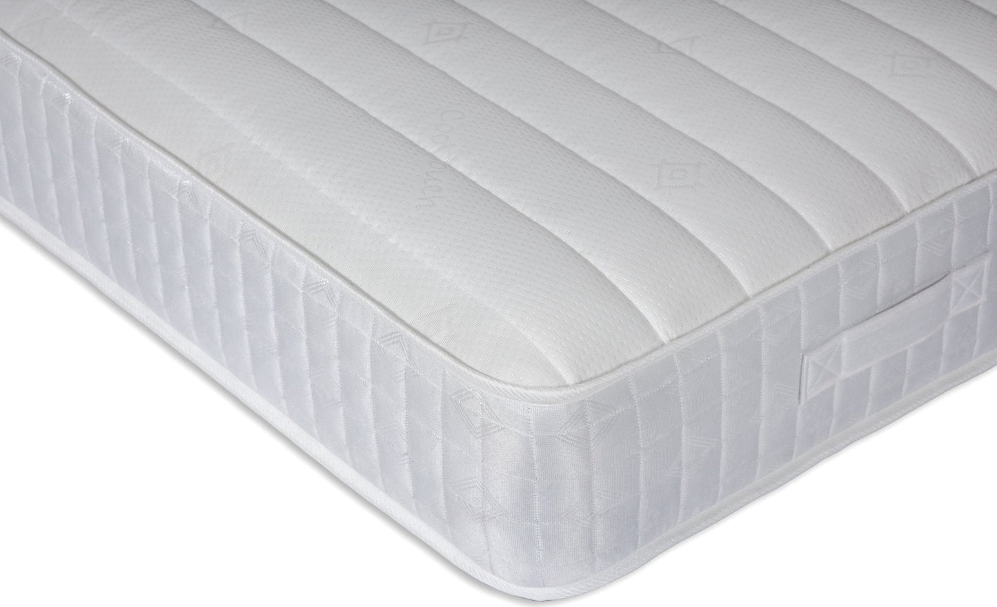 Apollo Titan Open Coil Mattress