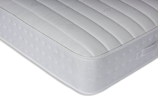 Apollo Gel Tec 1500 Pocket Sprung Mattress